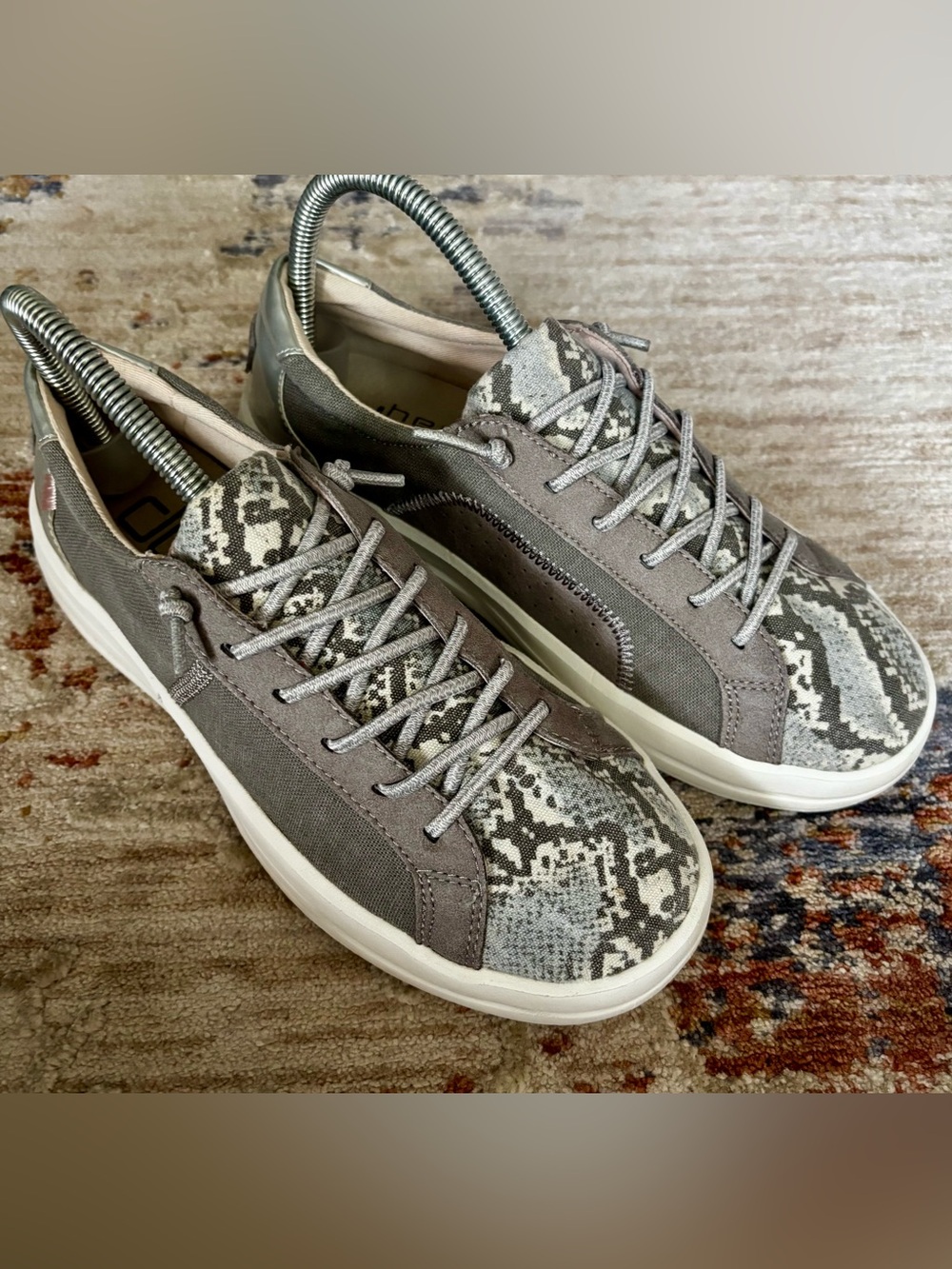Hey Dude Katarina Shoes
